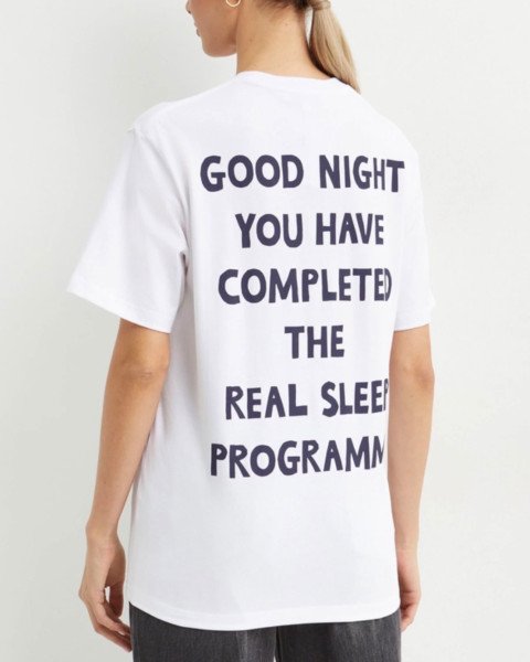 Футболка JW ANDERSON Футболка JW ANDERSON