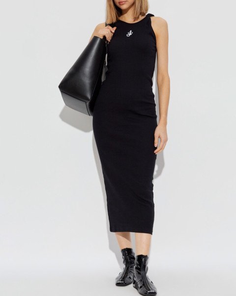 Платье JW ANDERSON Платье JW ANDERSON