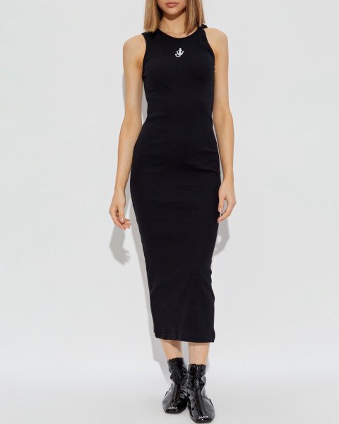 Платье JW ANDERSON Платье JW ANDERSON