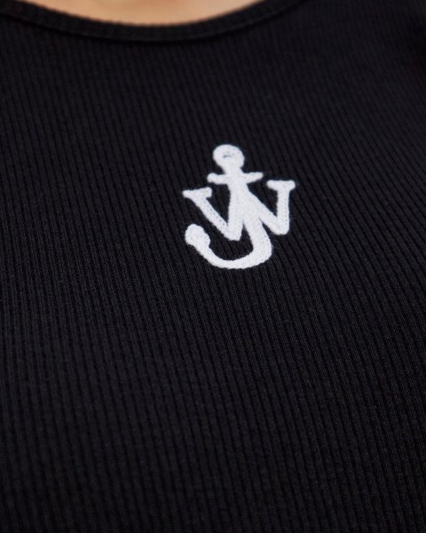Платье JW ANDERSON Платье JW ANDERSON