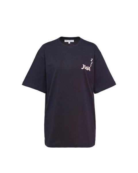 Футболка JW ANDERSON Футболка JW ANDERSON
