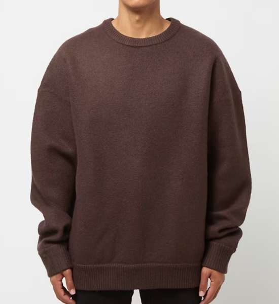 Светр JW ANDERSON Светр JW ANDERSON