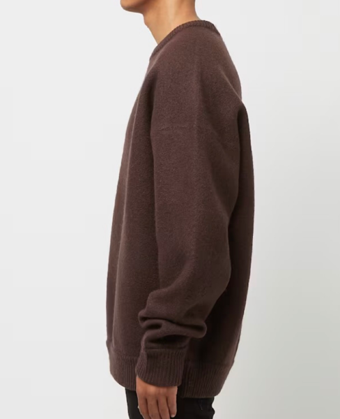 Светр JW ANDERSON Светр JW ANDERSON