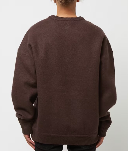 Светр JW ANDERSON Светр JW ANDERSON