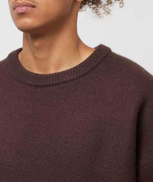 Светр JW ANDERSON Светр JW ANDERSON