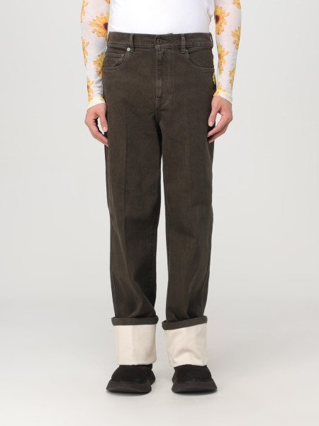 Джинси JW ANDERSON Джинси JW ANDERSON