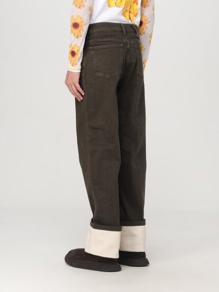 Джинси JW ANDERSON Джинси JW ANDERSON