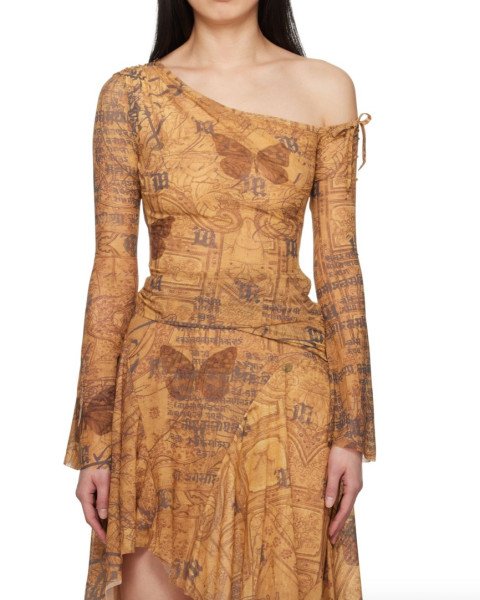 Костюм MISBHV - Фото 2