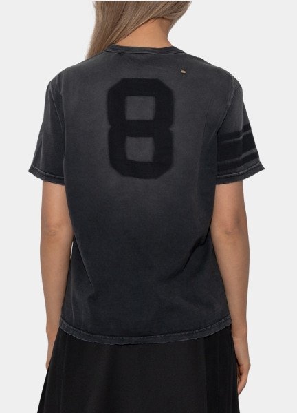 Футболка MISBHV - Фото 2