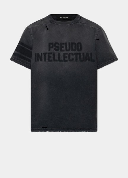 Футболка MISBHV - Фото 3