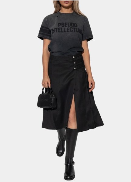 Футболка MISBHV - Фото 4