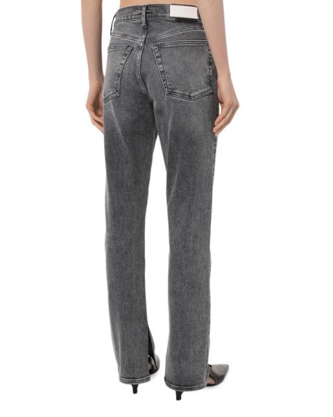 Джинси RE/DONE - Фото 2