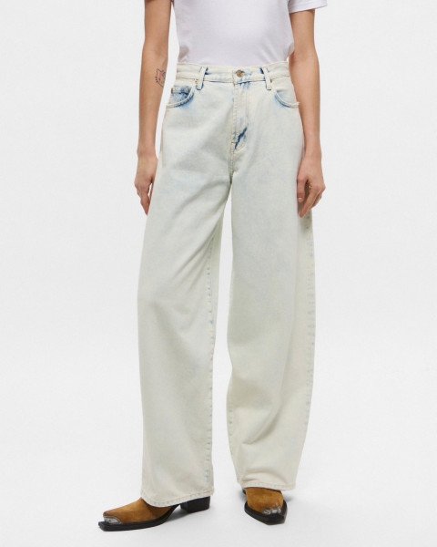 Джинси 7 FOR ALL MANKIND - Фото 1