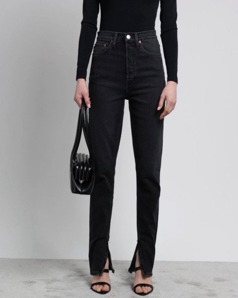 Джинси RE/DONE