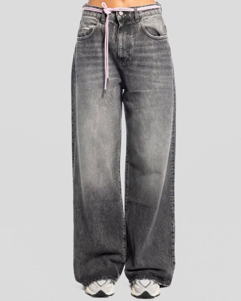 Джинси ICON DENIM - Фото 1