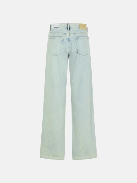 Джинсы 7 FOR ALL MANKIND