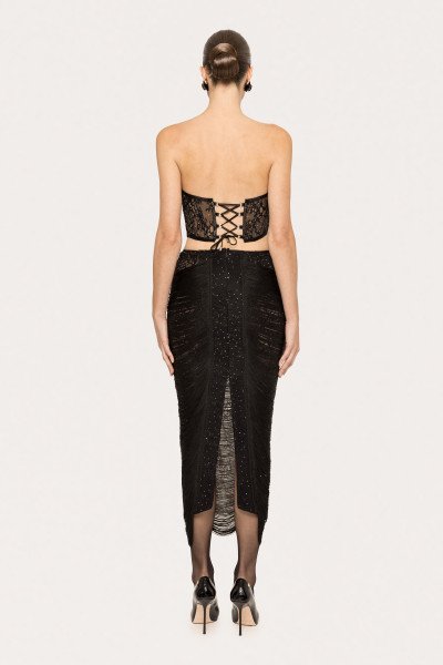 Платье NISSA - Фото 2