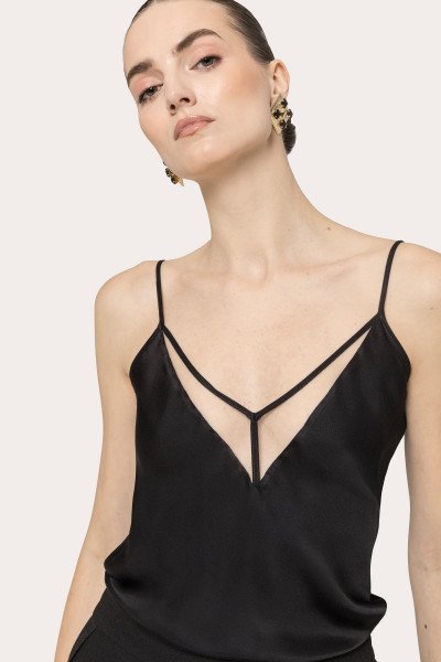 Майка NISSA - Фото 2