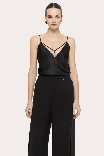 Майка NISSA - Фото 1