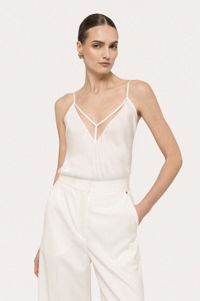 Майка NISSA - Фото 2