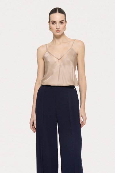 Майка NISSA - Фото 1