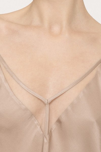 Майка NISSA - Фото 2