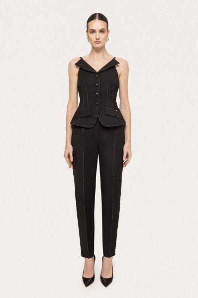 Топ NISSA - Фото 3