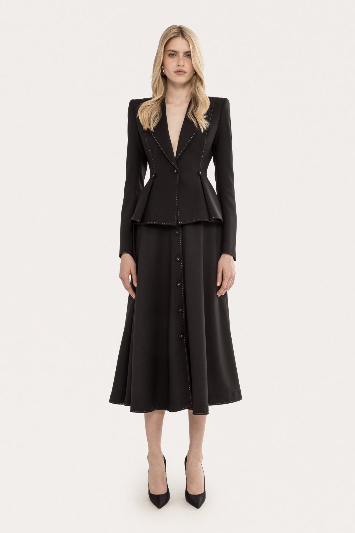 Юбка NISSA - Фото 1 Юбка NISSA - Фото 1