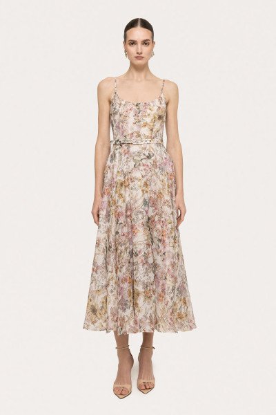 Платье NISSA - Фото 1