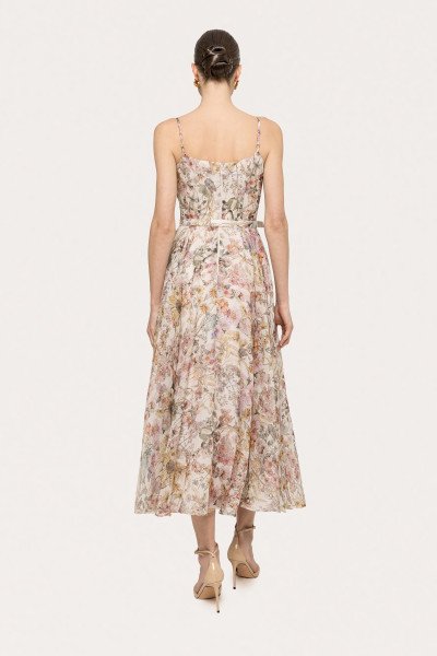 Платье NISSA - Фото 3