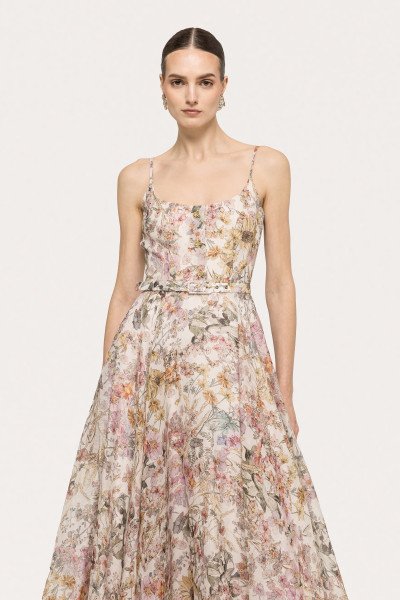 Платье NISSA - Фото 2