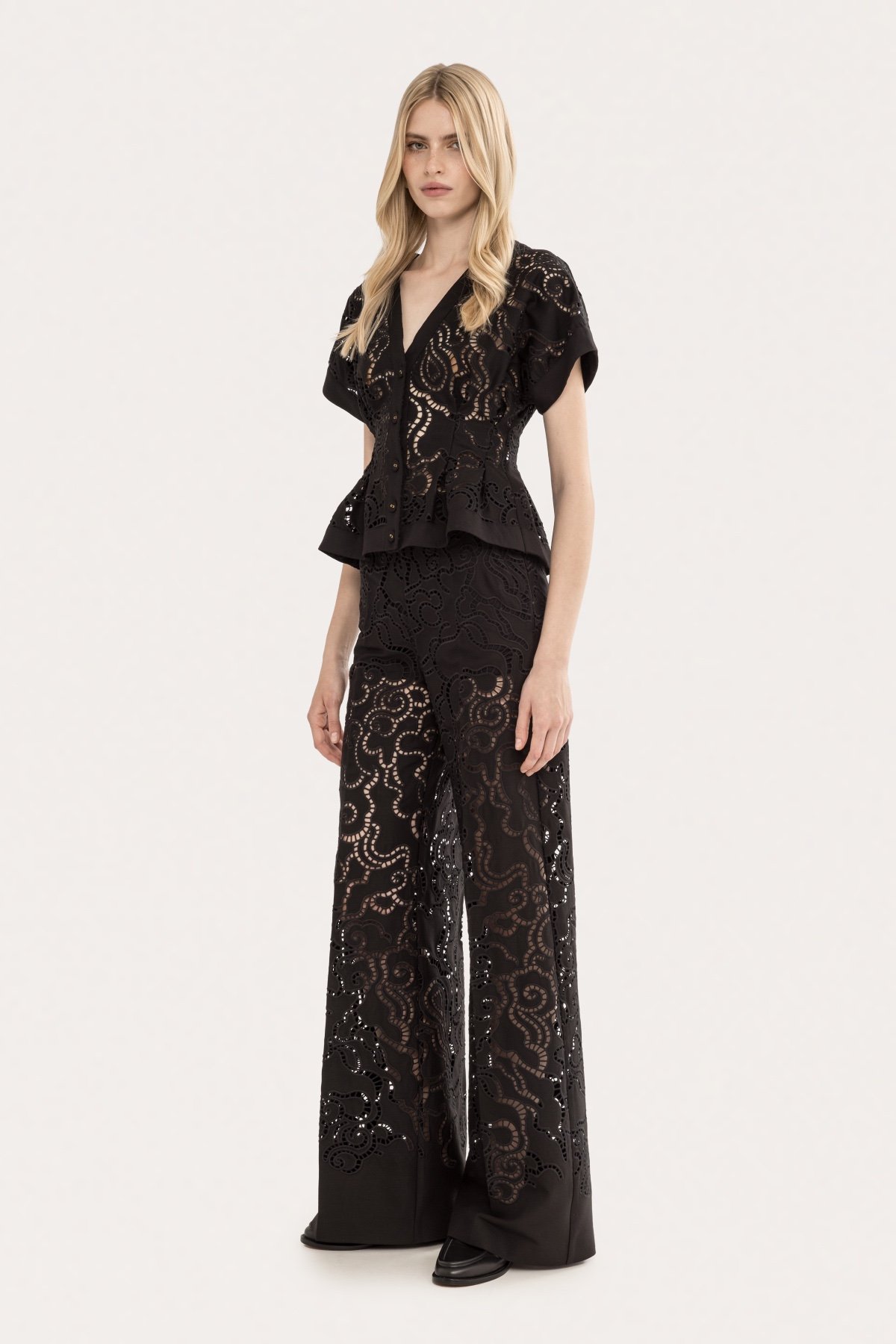 Костюм NISSA - Фото 3 Костюм NISSA - Фото 3