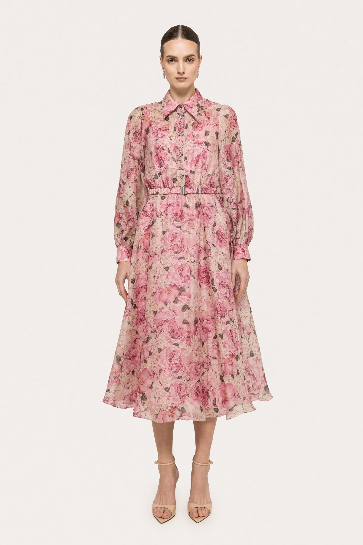 Платье NISSA - Фото 1 Платье NISSA - Фото 1