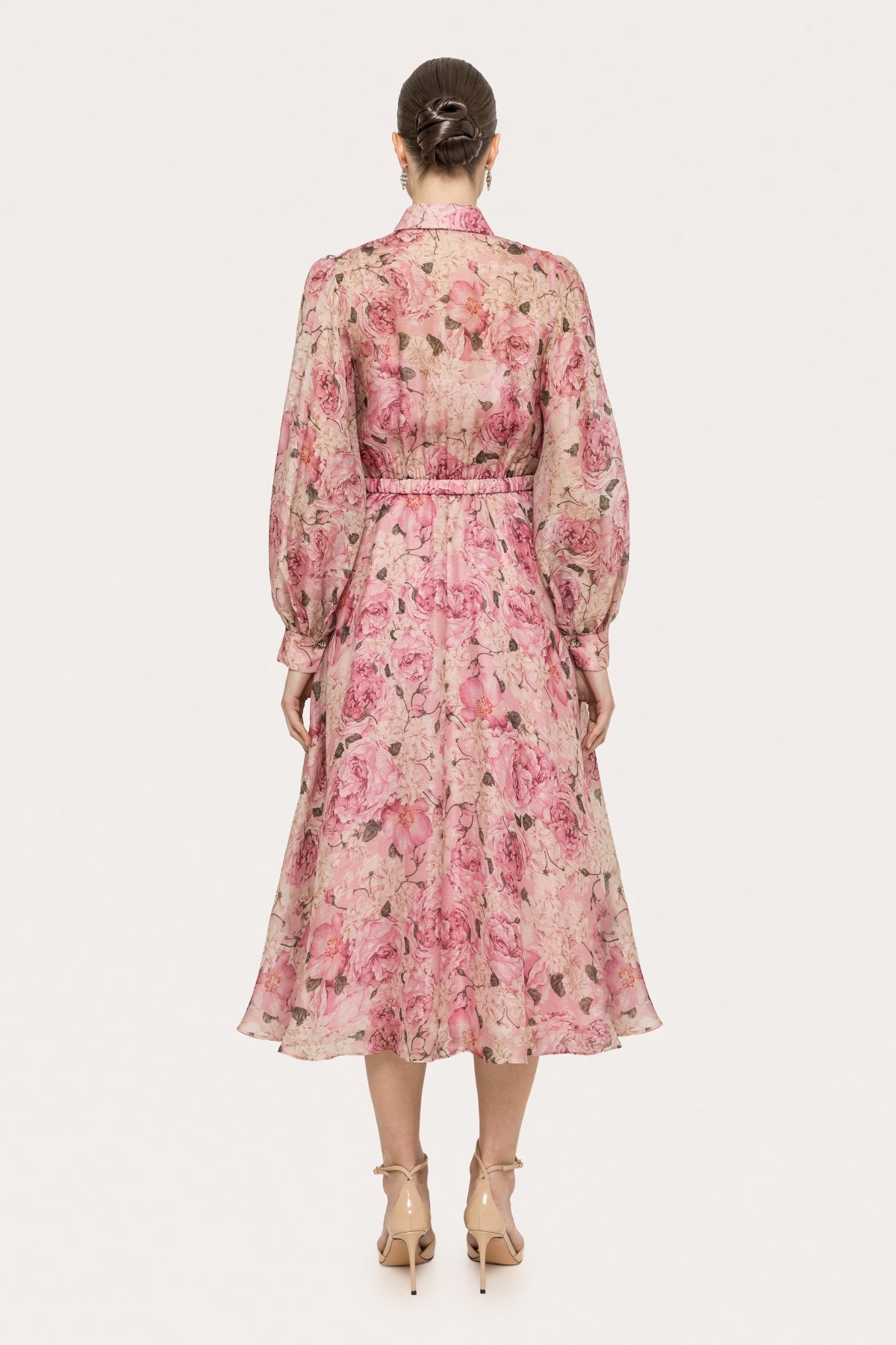 Платье NISSA - Фото 4 Платье NISSA - Фото 4