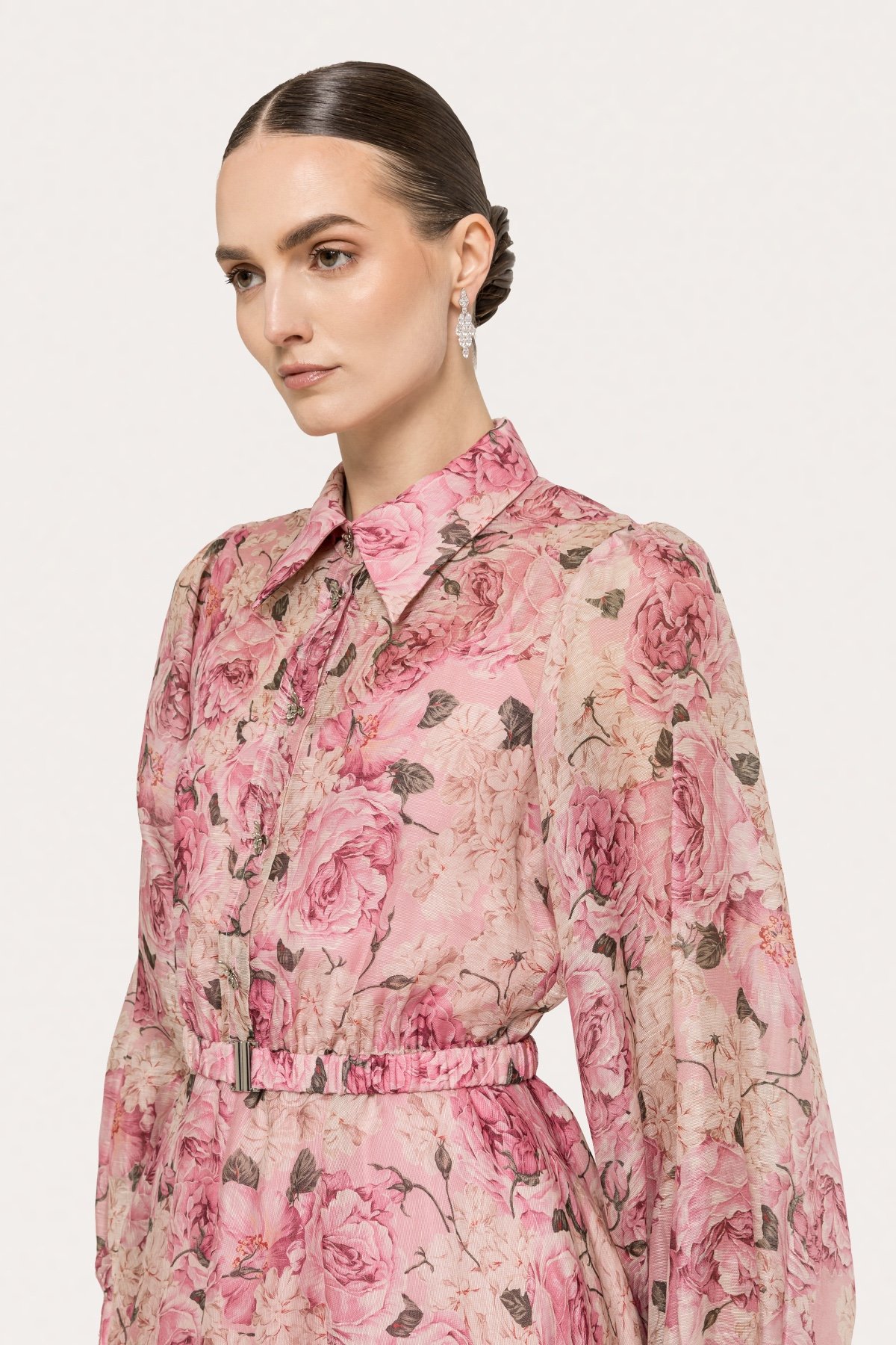 Платье NISSA - Фото 2 Платье NISSA - Фото 2