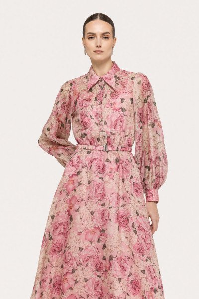 Сукня NISSA - Фото 3