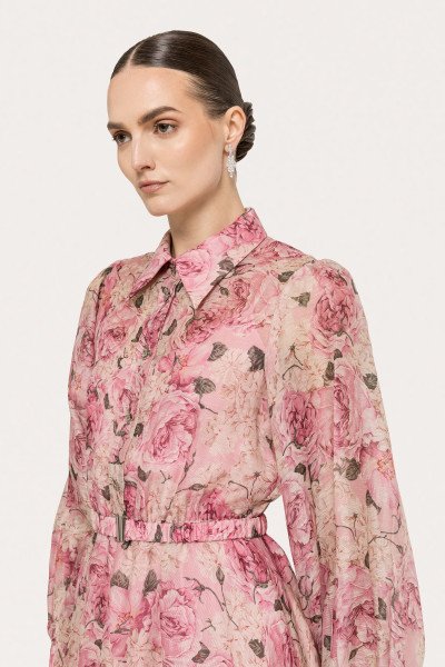 Сукня NISSA - Фото 2