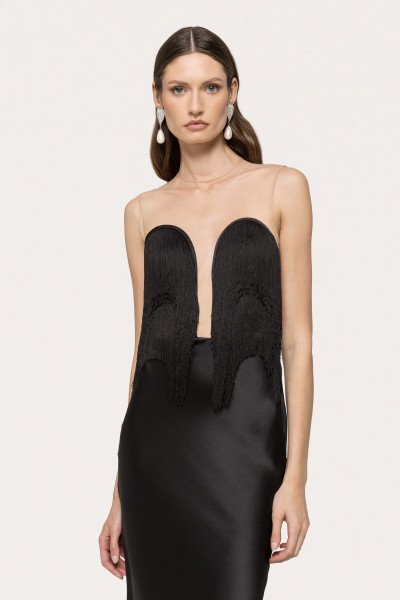 Платье NISSA - Фото 2