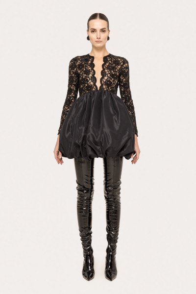 Платье NISSA - Фото 1