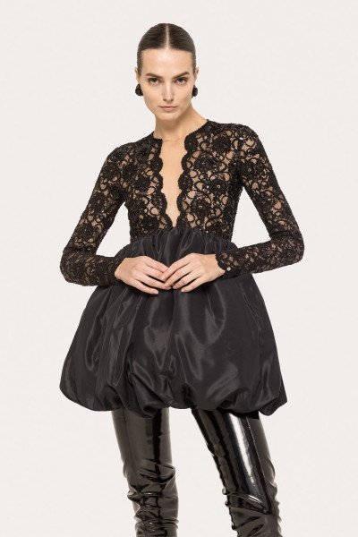 Платье NISSA - Фото 2