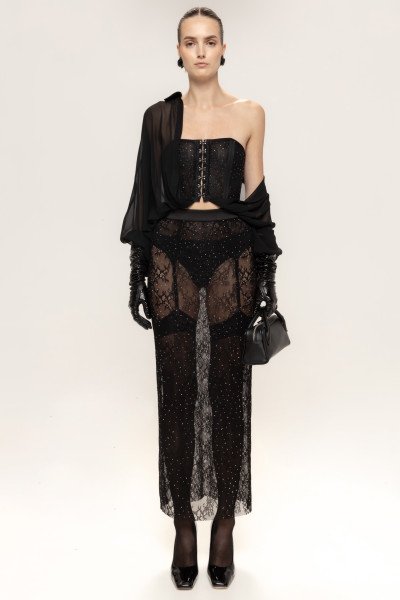 Юбка NISSA - Фото 2