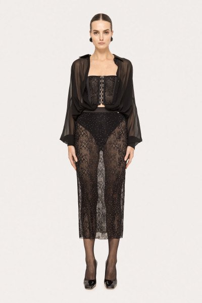 Юбка NISSA - Фото 1