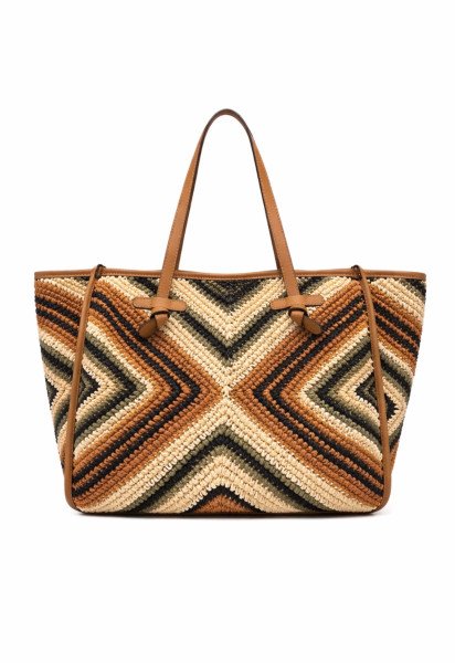 Шопер GIANNI CHIARINI