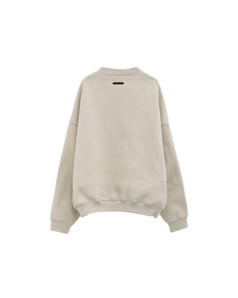 Свитшот FEAR OF GOD ESSENTIALS - Фото 2