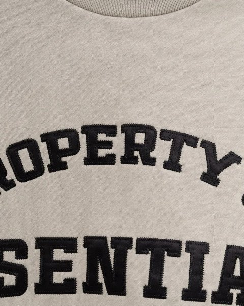 Свитшот FEAR OF GOD ESSENTIALS - Фото 3