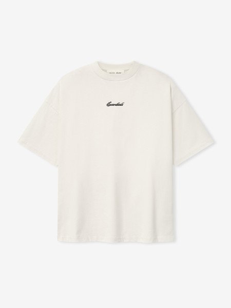 Футболка FEAR OF GOD ESSENTIALS - Фото 1