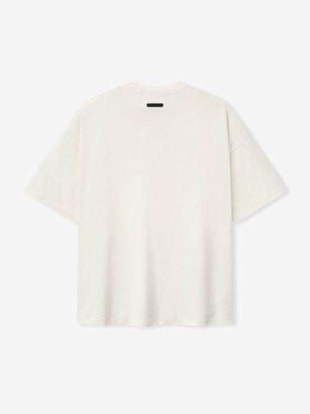 Футболка FEAR OF GOD ESSENTIALS - Фото 3