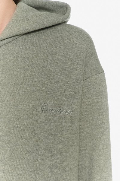 Худі FEAR OF GOD ESSENTIALS - Фото 3