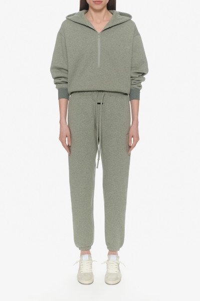 Худі FEAR OF GOD ESSENTIALS - Фото 2