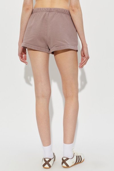 Шорти FEAR OF GOD ESSENTIALS - Фото 5